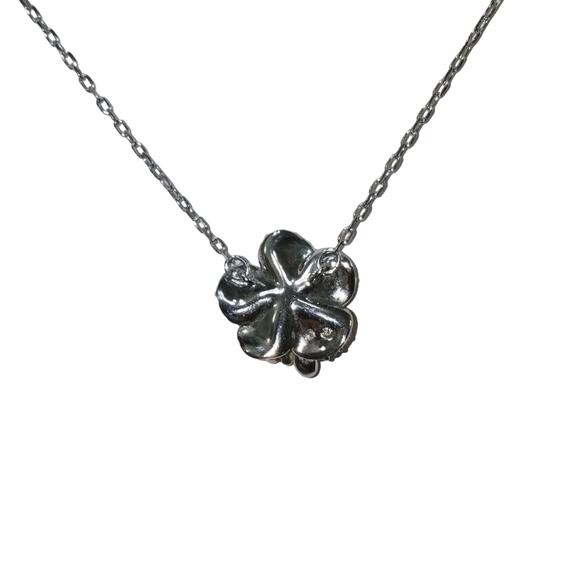 Swarovski Crystal & Bumblebee Necklace - Picture 4 of 5